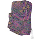 Colorful Bohemian Mosaic Pattern Full Print Backpack View3