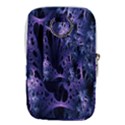 Fractal Web Waist Pouch (Small) View2