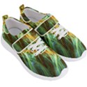 Abstract Illusion Men s Velcro Strap Shoes View3