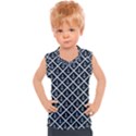 Anchors  Kids  Sport Tank Top View1