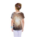 Galaxy Space Kids  One Piece Tee View2