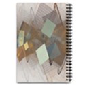 Digital Geometry 5.5  x 8.5  Notebook View2