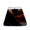 Digital Geometry Fitted Sheet (Full/ Double Size) View1
