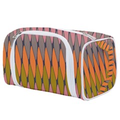 Zappwaits - Your Toiletries Pouch by zappwaits
