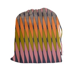 Zappwaits - Your Drawstring Pouch (2xl) by zappwaits