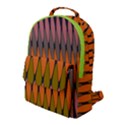Zappwaits - Your Flap Pocket Backpack (Large) View1
