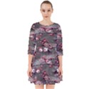 Realflowers Smock Dress View1