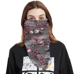 Realflowers Face Covering Bandana (triangle) by Sparkle