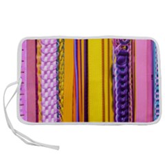 Fashion Belts Pen Storage Case (m) by essentialimage