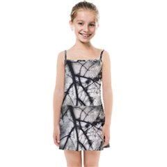 Closing In  Kids  Summer Sun Dress by MRNStudios