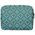 Tiles Make Up Pouch (Large) View2
