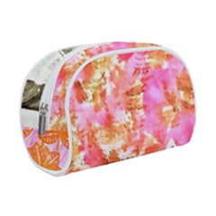 Color Of World Makeup Case (small) by ginnyden