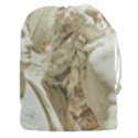 Apollo And Daphne Bernini Masterpiece, Italy Drawstring Pouch (3XL) View1