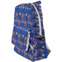 Halloween Travelers  Backpack View1