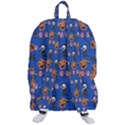 Halloween Travelers  Backpack View3
