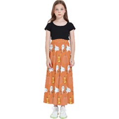 Halloween Kids  Skirt by Sparkle