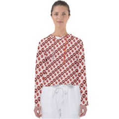 Halloween Women s Slouchy Sweat by Sparkle