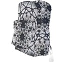 Evil Mandala  Full Print Backpack View3