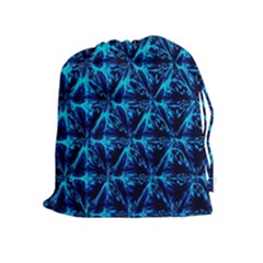 B P  Drawstring Pouch (xl) by MRNStudios