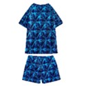 B.P. Kids  Swim Tee and Shorts Set View2