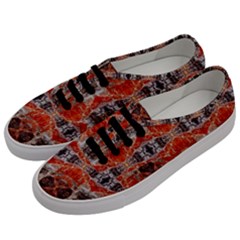 Mo 55 10 Men s Classic Low Top Sneakers by mrozara