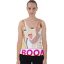 Ok Boomer Velvet Tank Top View1