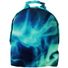 Glow Bomb  Mini Full Print Backpack by MRNStudios