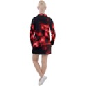 Taffy Women s Long Sleeve Casual Dress View2