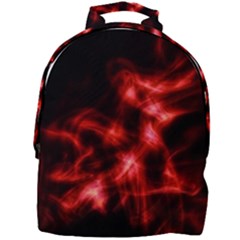 Taffy Mini Full Print Backpack by MRNStudios