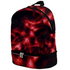 Taffy Zip Bottom Backpack by MRNStudios