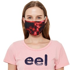 Taffy Cloth Face Mask (adult) by MRNStudios