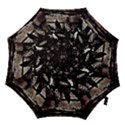 Dark Spring Hook Handle Umbrellas (Small) View1