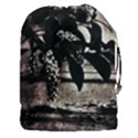 Dark Spring Drawstring Pouch (3XL) View1
