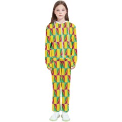 Digital Stars Kids  Tracksuit by Sparkle