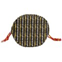 Digital Illusion Drawstring Bucket Bag View3