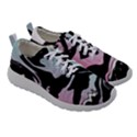 Painted Lines Athletic Shoes View3