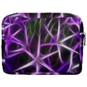 Neurons Brain Cells Imitation Make Up Pouch (Large) View2
