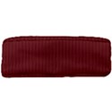 Berry Red & White - Full Print Rope Handle Tote (Large) View3