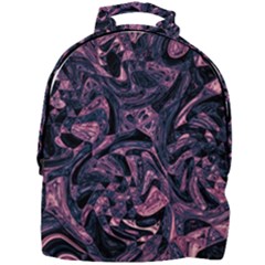 Mad Hatter Mini Full Print Backpack by MRNStudios