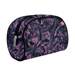 Mad Hatter Makeup Case (small) by MRNStudios