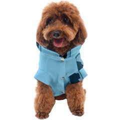 Cat Mirror Lion Dog Coat by HermanTelo