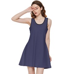 Astral Aura - Inside Out Racerback Dress by FashionLane