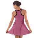 Tulip Pink - Cotton Racerback Dress View2