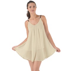 Dutch White - Love The Sun Cover Up by FashionLane
