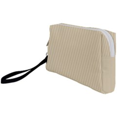 Dutch White - Wristlet Pouch Bag (small) by FashionLane