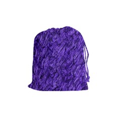 Gc (93) Drawstring Pouch (medium) by GiancarloCesari