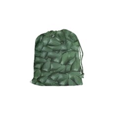 Gc (87) Drawstring Pouch (small) by GiancarloCesari