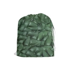 Gc (93) Drawstring Pouch (large) by GiancarloCesari