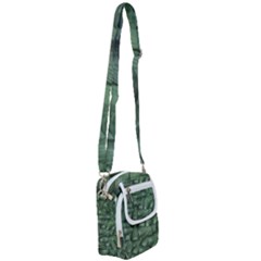 Gc (93) Shoulder Strap Belt Bag by GiancarloCesari