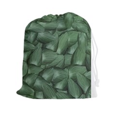 Gc (93) Drawstring Pouch (2xl) by GiancarloCesari